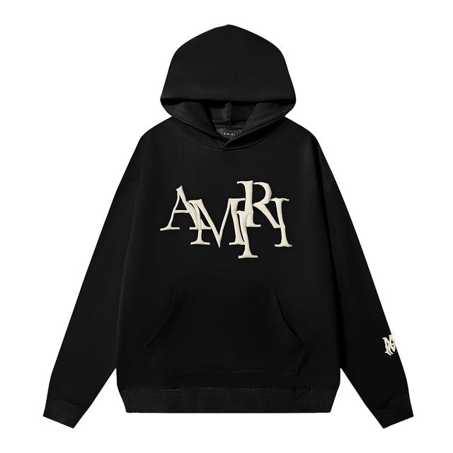 Amiri Hoodie-27